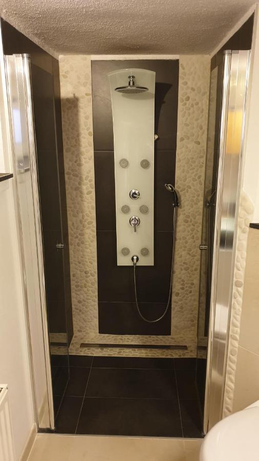 Ferienwohnung Bergblick Sebnitz Exteriör bild