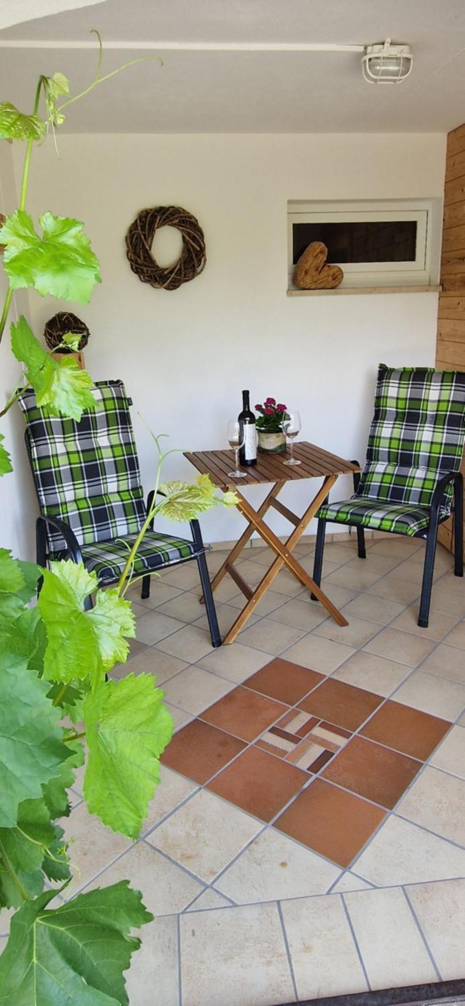 Ferienwohnung Bergblick Sebnitz Exteriör bild