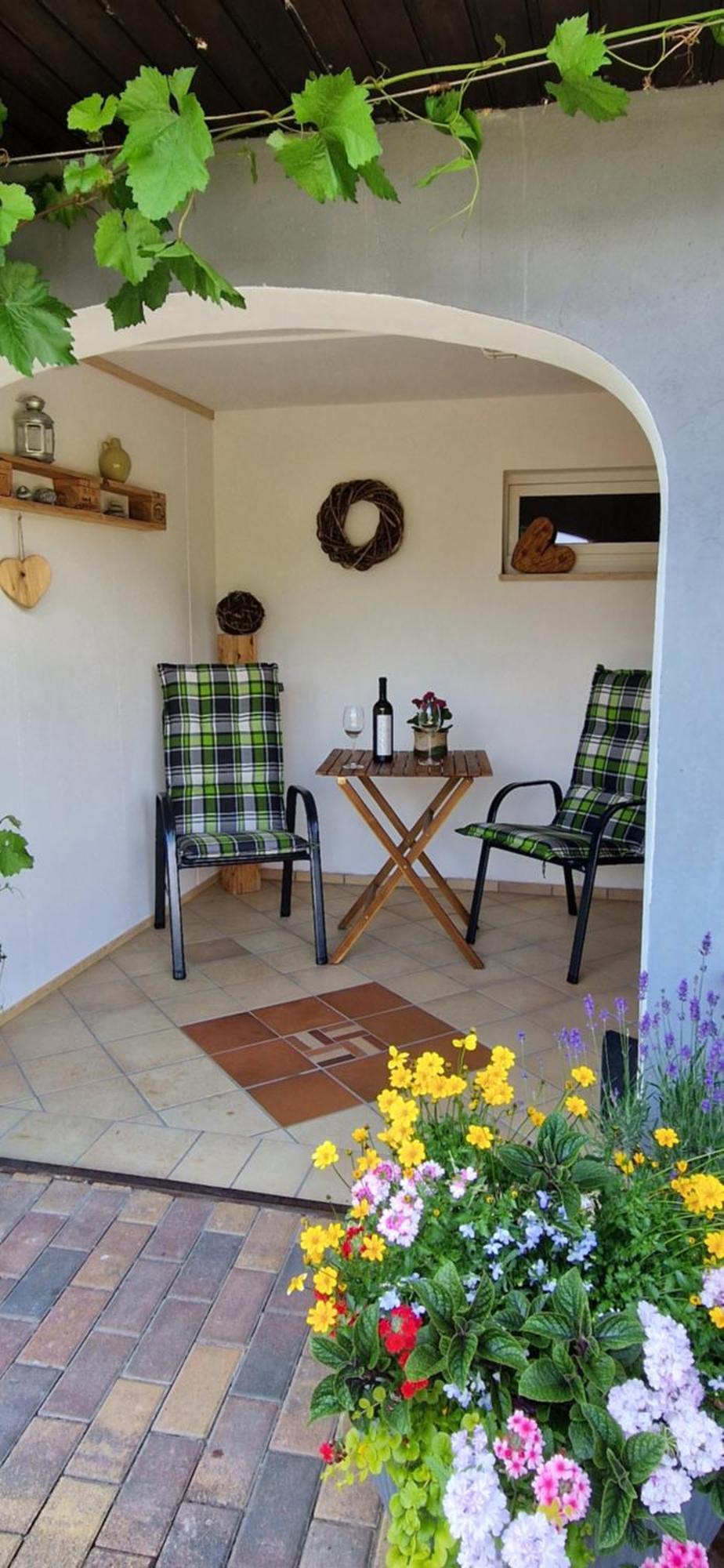 Ferienwohnung Bergblick Sebnitz Exteriör bild
