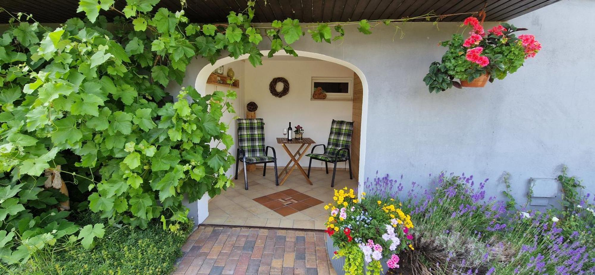 Ferienwohnung Bergblick Sebnitz Exteriör bild