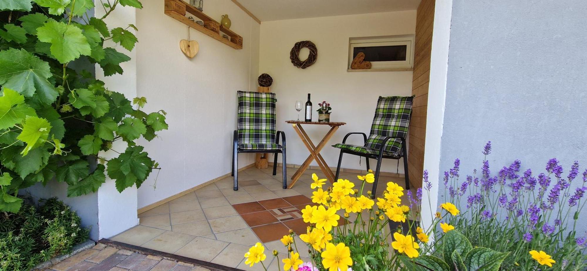 Ferienwohnung Bergblick Sebnitz Exteriör bild
