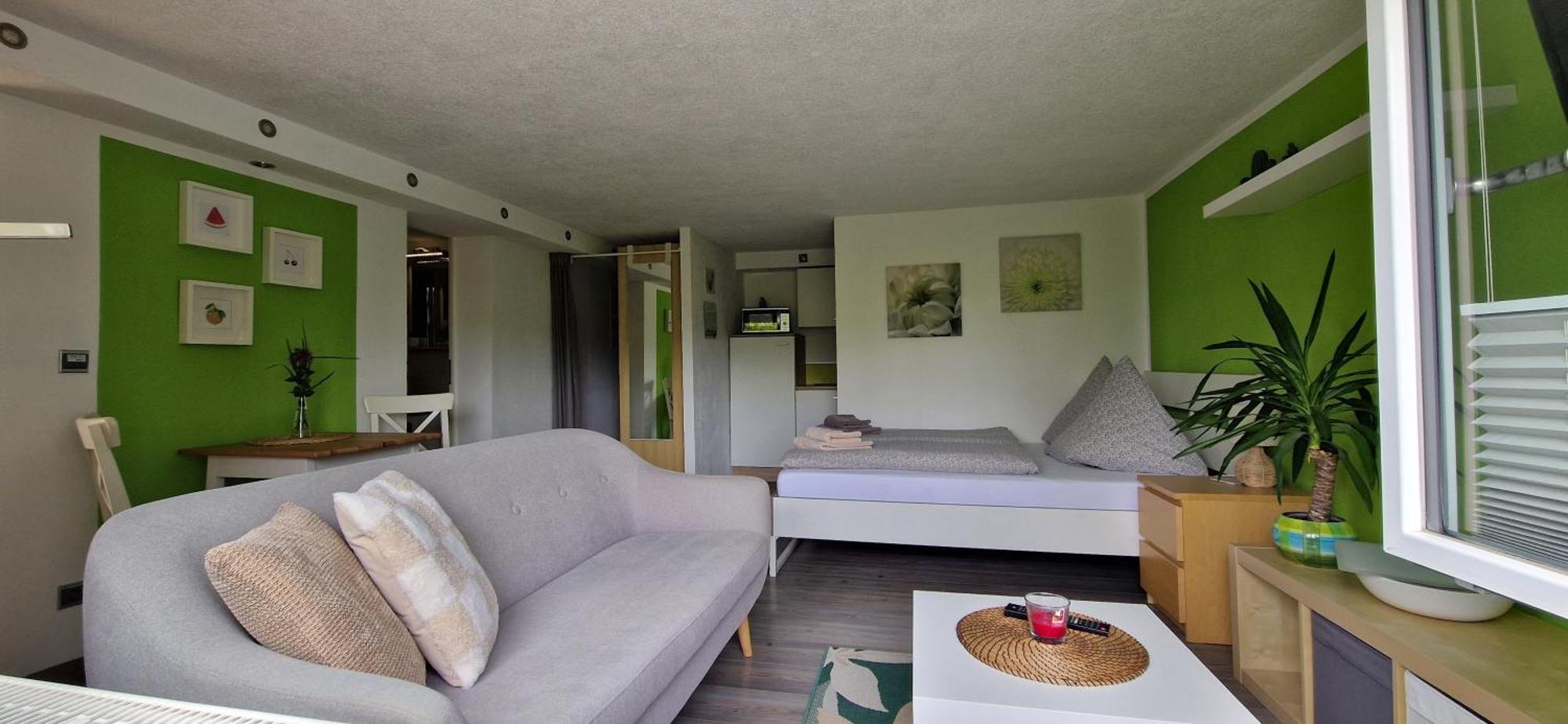 Ferienwohnung Bergblick Sebnitz Exteriör bild